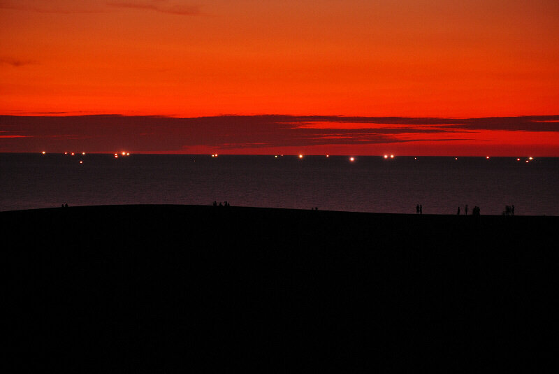 砂丘と夕日.jpg